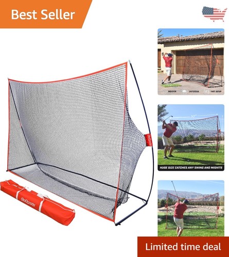 Practice hitting net ft x - hitting,