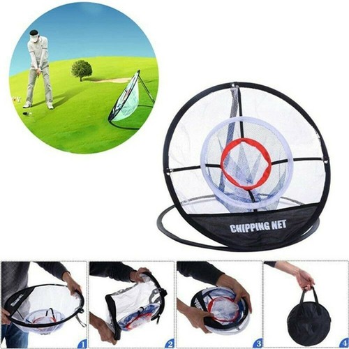 Practice training net - training,
