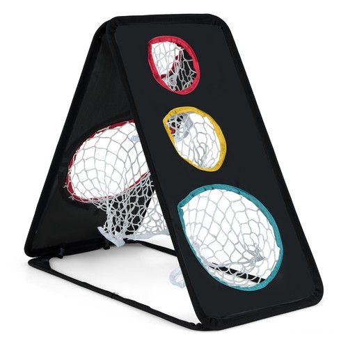 Gymax dual sided golf - gymax, chipping