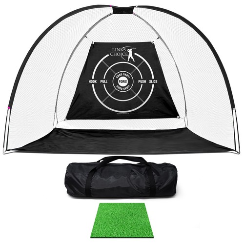 Links choice golf - links,