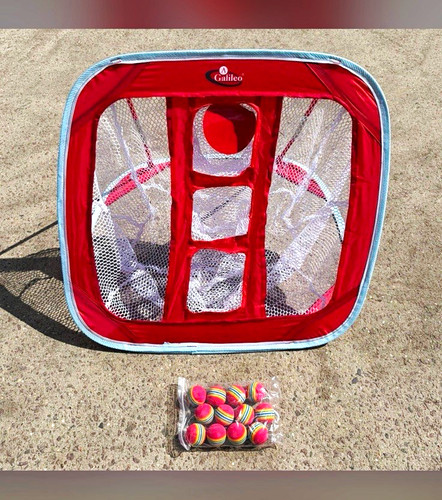 Galileo foldable portable golf - galileo,