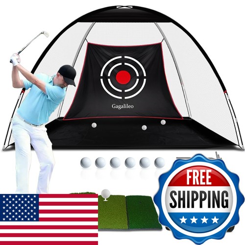 Gagalileo golf net - golf,