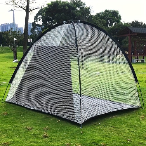 Premium golf practice net - premium,