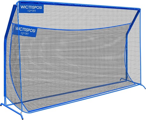 Heavy duty 12x7ft - heavy, golf
