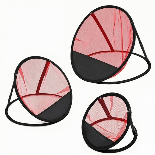Pieces golf practice net - pieces,