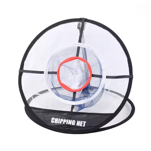 Popup foldable golf chipping - golf,