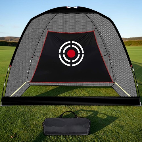 Golf practice net kapler - net,