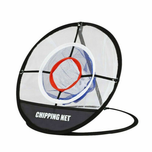 Golf training net - training, network
