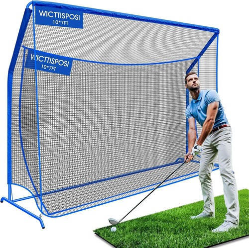 Heavy duty golf - heavy,