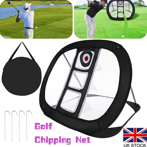 Golf practice net - practice,