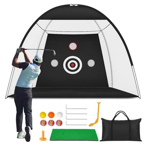 Training net golf - net,