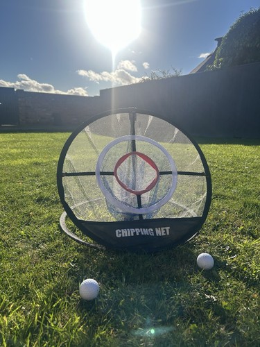 Portable golf practice - portable,