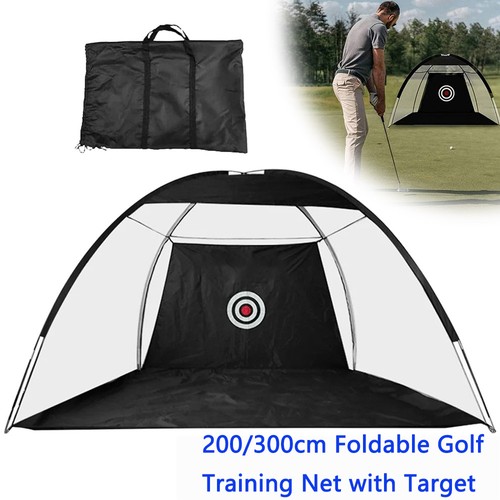 Golf driving net - golf,