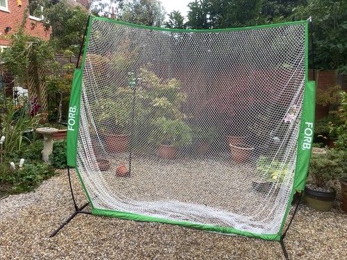 Forb golf practice net - golf,