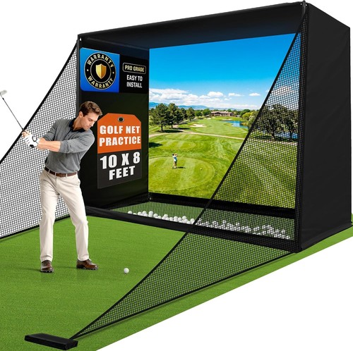 Kikilive golf practice net - kikilive,