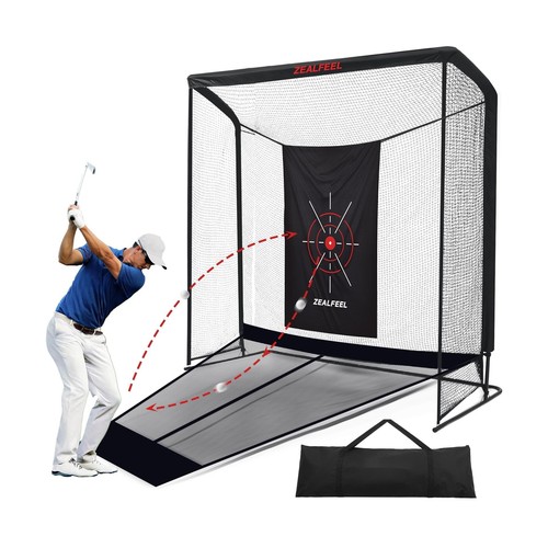 Golf net 10x7ft - net,,