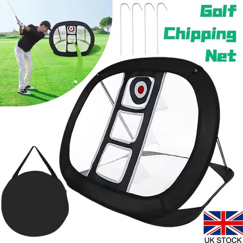 Golf practice net - practice,