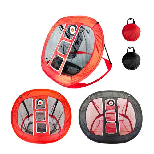 Portable golf chipping - portable,
