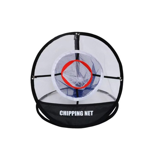 Golf practice chipping net - golf,