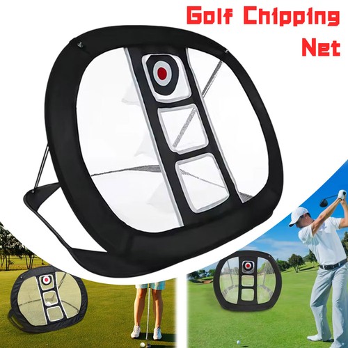 Golf chipping net - golf,
