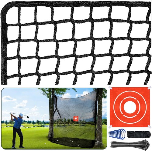 Golf practice net10x7ft - net10x7ft,