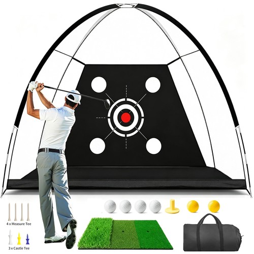 10x7ft golf practice - golf,