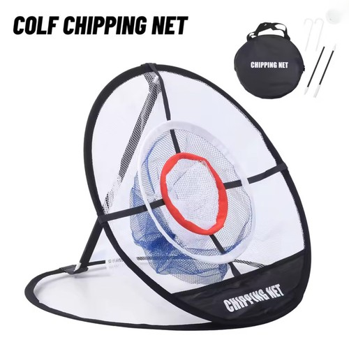 Golf chipping net - chipping,