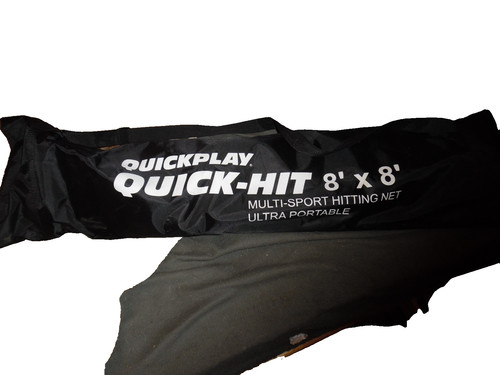 Quickplay quick hit - 8, golf