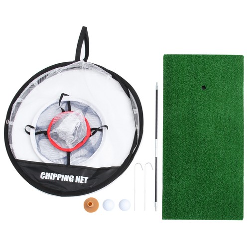 Portable golf practice - portable,