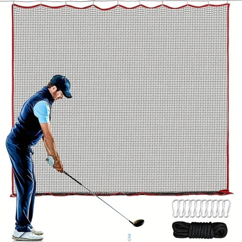 Foot golf ball net - ball,