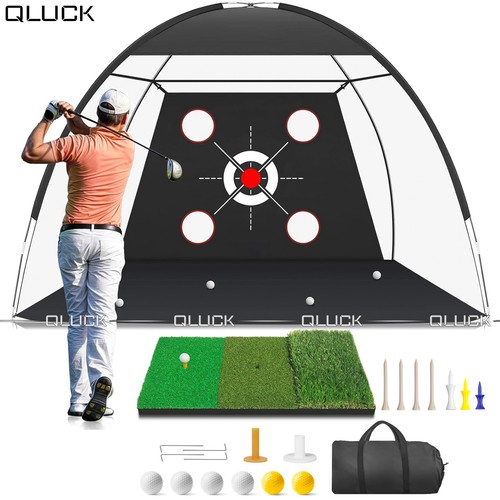 3x2m golf practice - 3x2m, net