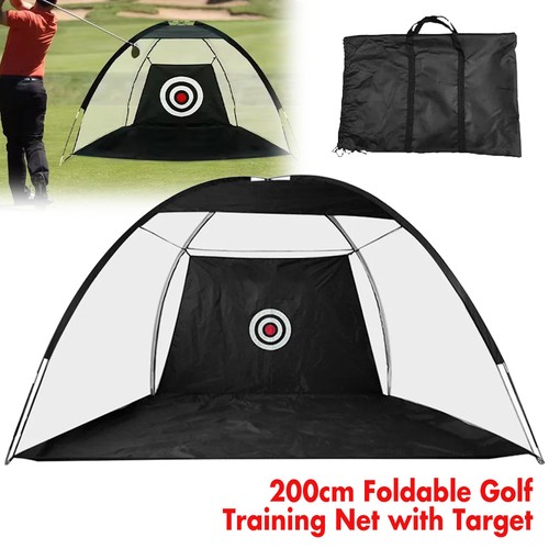 Golf practice training net - 2m,