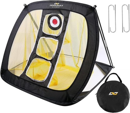 Podiumax pop golf chip - up,