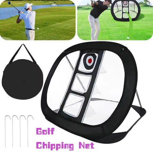 Golf practice net - golf,