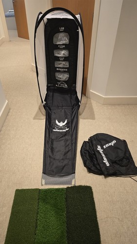 Golf swing practice - golf,
