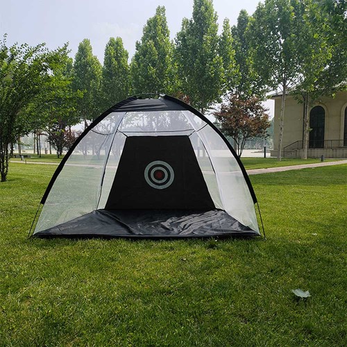 Golf practice net - 2m, –